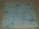 AGNES STRANGE strange flavour UK PRIVATE PRESS PROG LP