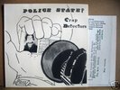 CRAP DETECTORS Police State 7