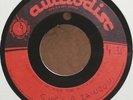 Rolling Stones:She's A Rainbow/2000 Light .  acetate