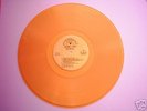 JOHNNY CASH *GOLD VINYL LP* SUPERBILLY SUPER RAR *SUN*