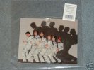 MADNESS - GHOST TRAIN UK SHAPED PIC DISC - 