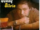VASCO ROSSI - JENNY - 45 giri originale