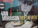 VAN MORRISON PAY THE DEVIL LIMITED EDITION Audiophile FACTORY Sealed 180GRAM LP