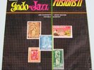JOE HARRIOT John MAYER Indo-Jazz Fusions II Col 1968 EX