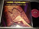 James Cleveland 