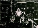 ALLMAN BROTHERS BAND FILLMORE EAST ORIG LP PINK LABEL