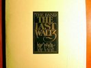 BAND LAST WALTZ MINT PROMO 3LP BOX SET w/BOOK IN SHRINK
