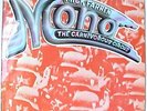 MICK FARREN MONA CARNIVOROUS CIRCUS LP HEAVY PSYCH