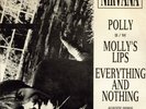 NIRVANA ACOUSTIC EP  Polly,molly's lips everything & no