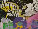 FIVE DAY WEEK STRAW PEOPLE orig '67 psych LP The Attack