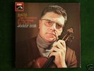 Suk - Bach - Violin Sonatas & Partitas - EMI 3 LP Box