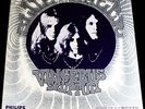 BLUE CHEER * VINCEBUS ERUPTUM * 1968 DEBUT LP * MONO