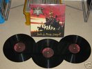 IAM - L'ECOLE DU MICRO D'ARGENT - RARE CLASSIQUE 3LP