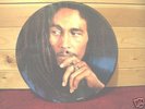 Bob Marley 'Legend PICTURE DISC' 1984 UK Island LP