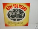 DUPREES                        Original First  Pressing