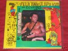 FELA ANIKULAPO KUTI-PERAMBULATOR-AFRO BEAT/FUNK OG LP