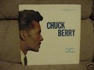 LP - CHUCK BERRY - ROCKIN' AT THE HOPS - CHESS LP 1448