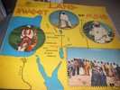 THE SOUL MESSENGERS ISRAELI FUNK GOSPEL AFRO BREAKS LP
