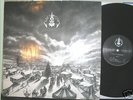 Lacrimosa LP Angst Original von 1991