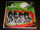 DRAGONFLY - MOD-FREAK TOP