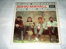 JOHN MAYALL ,ERIC CLAPTON,BLUES BREAKERS,ORIG  66  MONO