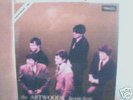 The Artwoods: Live in Wales 1964.Psych- freakbeat-RARE