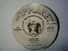 CREATION PAINTER MAN ORIG UK PLANET 45 PLF 119 MEGA RAR