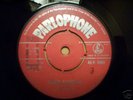 BEATLES  PLEASE PLEASE ME RED LABEL SINGLE 7