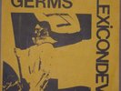 kbd GERMS Lexicon Devil  (Slash) orig