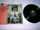 UK LP In The Hollies Style Factory Sample NR.MINT