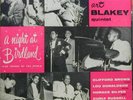 Art Blakey-Night At Birdland V.2-Blue Note 5038-NM 10