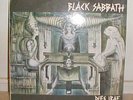 BLACK SABBATH-DIES IRAE  LIVE 2 LP SET NM