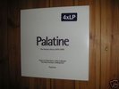 Palatine - the factory story 1979-1990