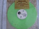 METALLICA - FADE TO BLACK, GRREN WAX PROMO