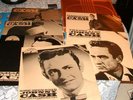 JOHNNY CASH THE SUN YEARS BOX SET, ROCKABILLY , 50'S