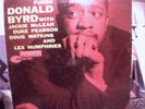 DONALD BYRD-FUEGO RARE DG ORIG {47 West} BLUE NOTE4026
