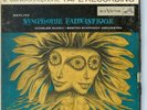 2 Track Reel to Reel Berlioz Sym Fantastique #14 MUNCH