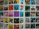 Rolling Stones Who Dylan Bowie 60's70's Rock 7