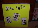 THE BIG BOYS Where's My Towel Industry Standard LP kbd