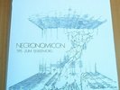 LP/ NECRONOMICON - TIPS ZUM SELBSTMORD - unplayed 