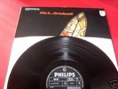 GRACIOUS - THIS IS L.P 71.   WONDERFUL COPY   NEAR MINT