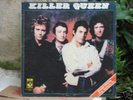 QUEEN - KILLER QUEEN 12