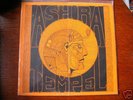 ASH RA TEMPEL FIRST LP ORIG RARE KRAUTROCK PROG ROCK