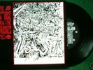 Siouxsie & Banshees - Headcut (Fan Club single) (Cure)