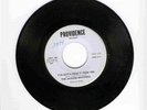 JACKSON BROTHERS---I'VE GOTTA HEAR IT FROM YOU--RARE 45