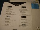VERYRARE MCA SAMPLER DOUBLE LP CHAMELEONS NIK KERSHAW +