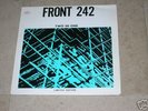 Front 242 - 12' - Two in one - Limited edition