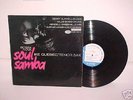 IKE QUEBEC BOSS NOVA SOUL SAMBA LP BLUE NOTE 4114 ORIG