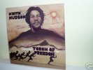KEITH HUDSON TORCH OF FREEDOM VERY RARE LP ATRA 1975