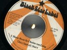 CLAUDIUS LINTON Backra Massa BLACK STAR 7